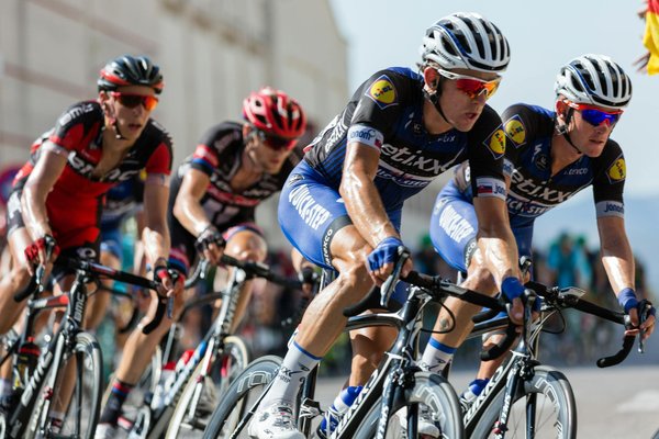 les meilleures applications mobiles pour les cyclistes passionnés
