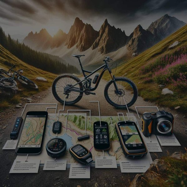 Comment choisir un système de navigation GPS adapté pour les randonnées VTT?