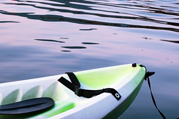 Découvrez le meilleur kayak de mer pour vos aventures nautiques